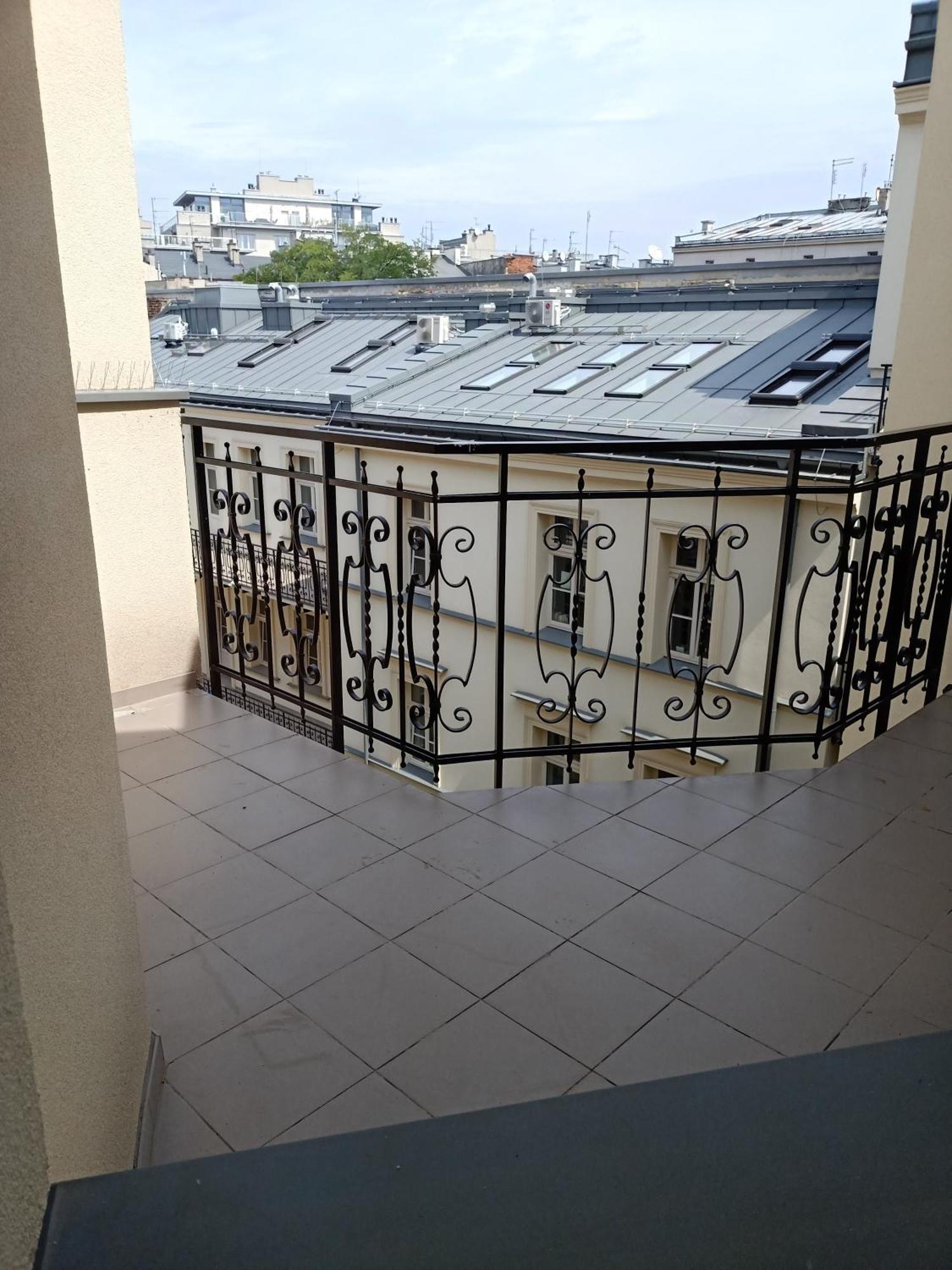 Apartments In The Heart Of The City 克拉科夫 外观 照片