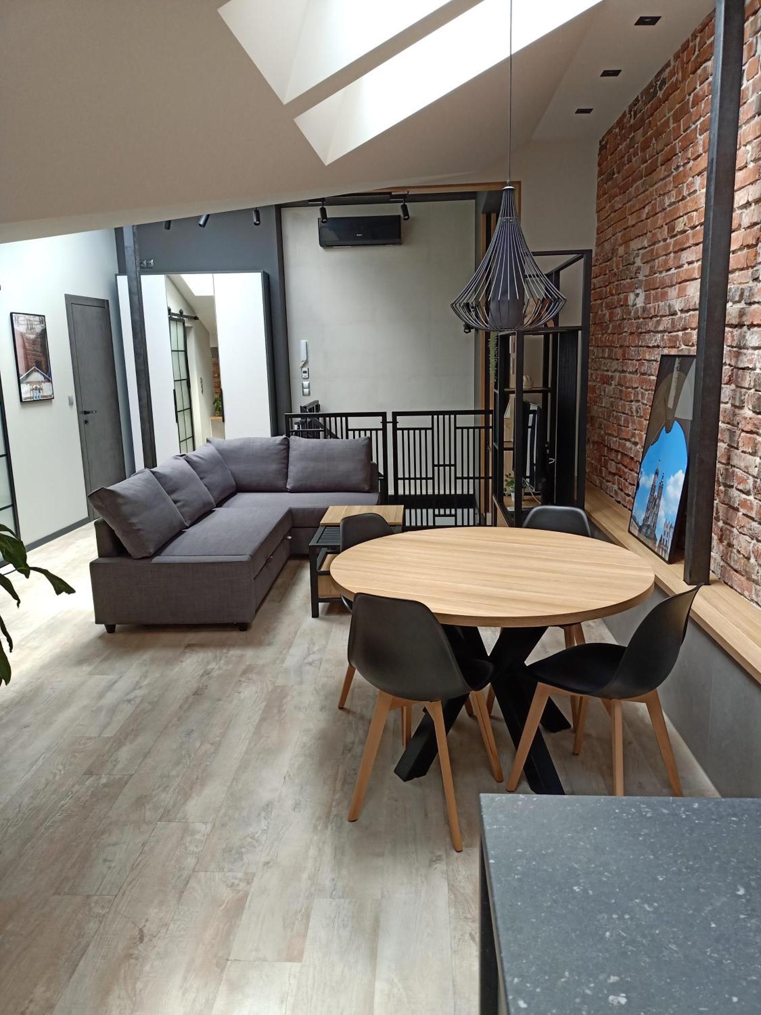 Apartments In The Heart Of The City 克拉科夫 外观 照片